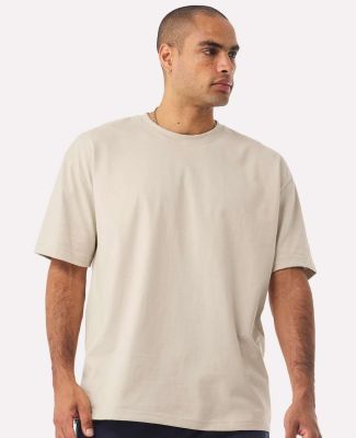 Bella+Canvas 4610 Unisex 7.5oz Heavyweight T-Shirt in Dust