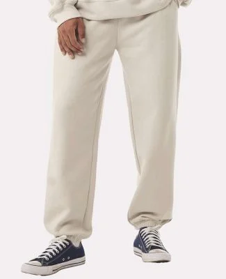 Bella+Canvas 4737 Unisex 10oz Sweatpant in Dust