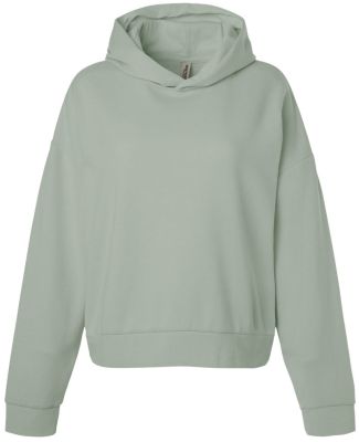 Independent Trading PRM2600 Women's California Wav in Sage