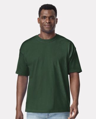Gildan 75000 Unisex Hammer Maxweight T-Shirt Catalog