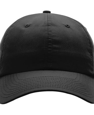 Richardson Hats 225 Casual Performance Cap in Black