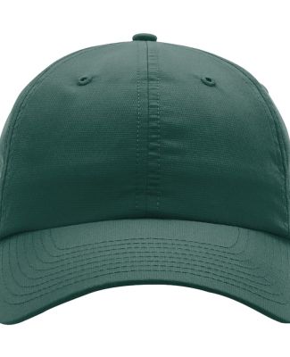 Richardson Hats 225 Casual Performance Cap in Dark green