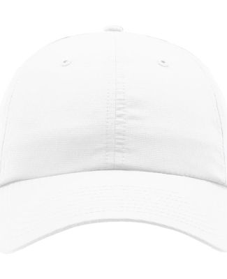 Richardson Hats 225 Casual Performance Cap in White