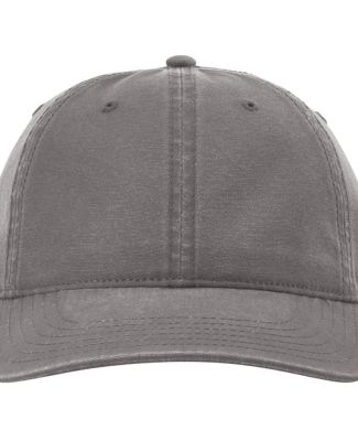 Richardson Hats 324RE Odell Cap in Dark grey