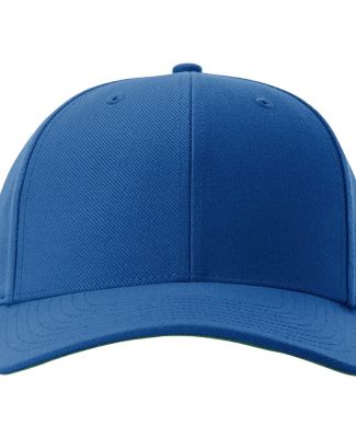 Richardson Hats 512 Surge Snapback Cap in Royal