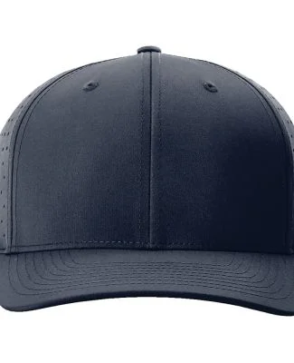 Richardson Hats 632 Laser Perf R-Flex Cap in Navy