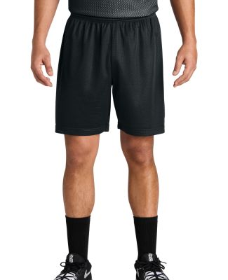 Sport Tek ST5100 in Black