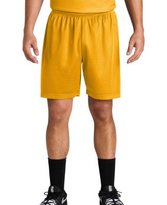 Sport Tek ST5100 in Gold