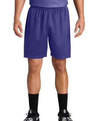 Sport Tek ST5100 in Purple