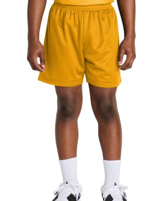 Sport Tek YST5100 in Gold