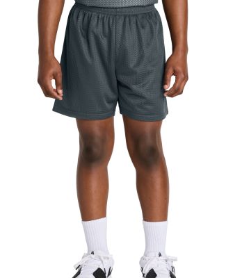 Sport Tek YST5100 in Irongrey