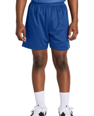 Sport Tek YST5100 in Trueroyal