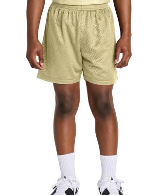 Sport Tek YST5100 in Vegasgold