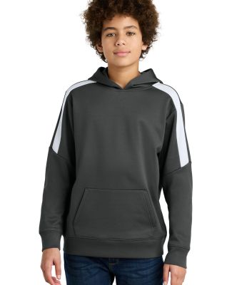 Sport Tek YST255 in Irgy/white
