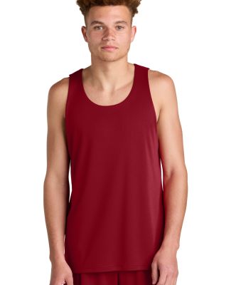 Sport Tek ST551 in Dprd/blk