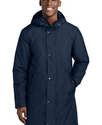 Sport Tek JST55 in Truenavy