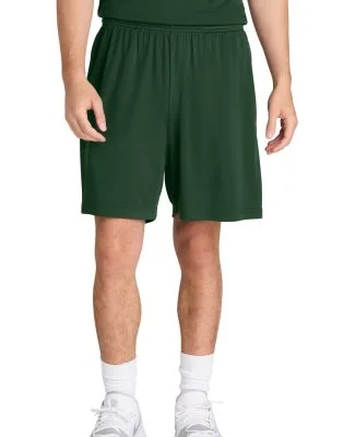 Sport Tek ST349P in Forestgrn