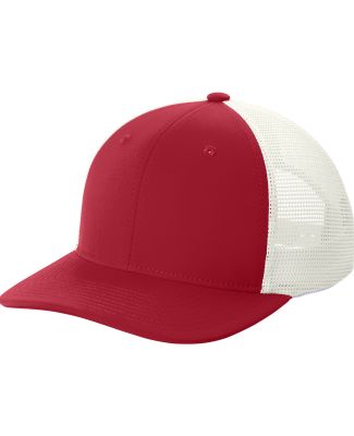 Sport Tek STC46 in Dprd/wht