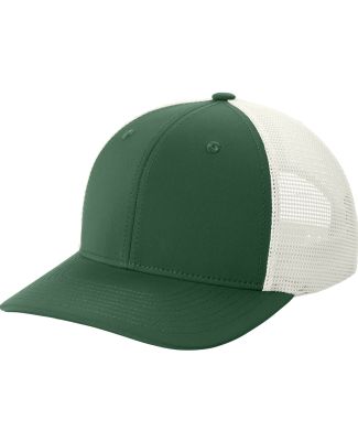 Sport Tek STC46 in Frgn/white