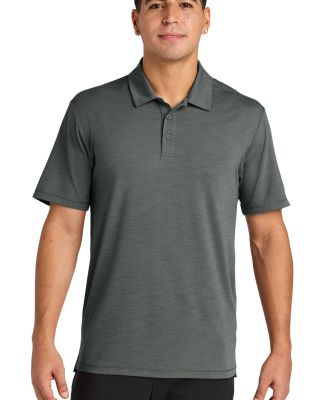 Sport Tek ST490 Sport-Tek Versa Polo in Shadowgrey