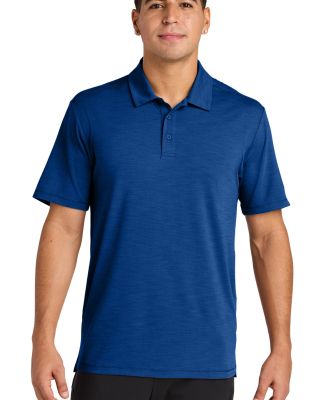Sport Tek ST490 Sport-Tek Versa Polo in Trueroyal