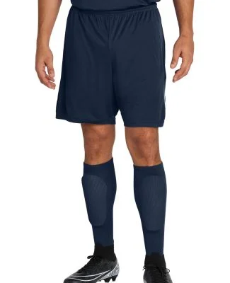 Sport Tek STA05 Sport-Tek All Sport OTC Socks in Truenavy
