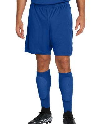 Sport Tek STA05 Sport-Tek All Sport OTC Socks in Trueroyal