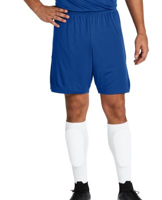 Sport Tek STA05 Sport-Tek All Sport OTC Socks in White