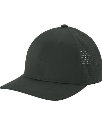 Sport Tek STC65 Sport-Tek Pro-Cut Adjustable Cap in Irongrey