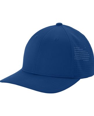 Sport Tek STC65 Sport-Tek Pro-Cut Adjustable Cap in Trueroyal