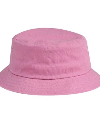 Big Accessories BX003Y Youth Crusher Bucket Hat in Pink