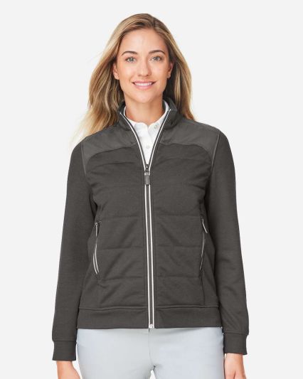 Devon and Jones DG71W New Classics® Ladies' Club  in Graphite