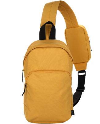 econscious EC8710 Grove Sling Bag in Beehive