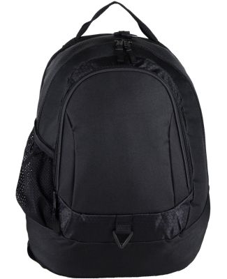 Gemline 4015 Primary Laptop Backpack in Black