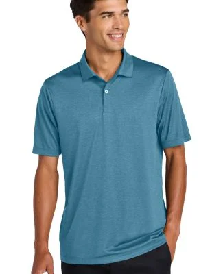 MERCER+METTLE MM1020 Mercer+Mettle Recharge Jersey in Harborblht