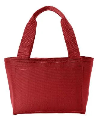 Port Authority Clothing BG518 Port Authority Insul in Richred