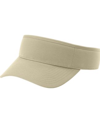 Port Authority Clothing C983 Port Authority Poly V in Sahara