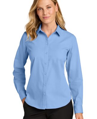 Port Authority Clothing LW816 Port Authority Women in Swissblue