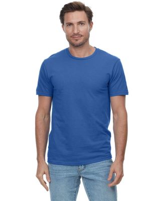 Threadfast Apparel T1000 Epic Unisex T-Shirt in Royal