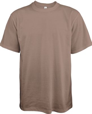 Threadfast Apparel T4000HW EPIC Unisex Heavyweight in Nutmeg