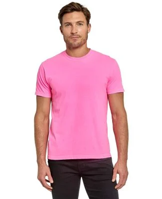 Threadfast Apparel C1200 Colors Unisex Garment Dye in Charity pink