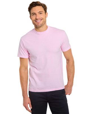 Threadfast Apparel C1200 Colors Unisex Garment Dye in Cotton candy