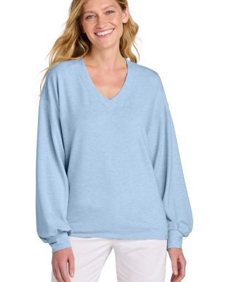 Travis Mathew TM1LD009 TravisMathew Women's Long W in Kentbluhtr