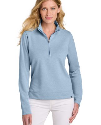Travis Mathew TM1LD007 TravisMathew Women's Covesi in Ltbluehtr