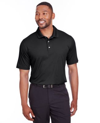 Puma 596799 Icon Golf Polo in Puma black