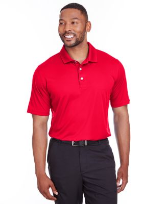 Puma 596799 Icon Golf Polo in High risk red