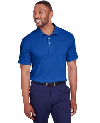 Puma 596920 Fusion Polo in Surf the web