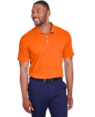 Puma 596920 Fusion Polo in Vibrant orange