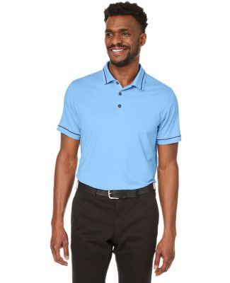 Puma 599117 Cloudspun Monarch Polo in Plcd blu h/ nv b