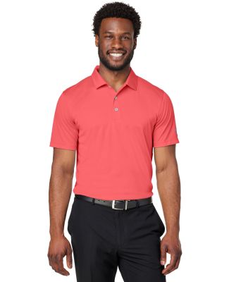 Puma 599120 Gamer Golf Polo in Hot coral